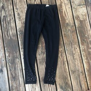 Children’s Place Leggings - Sparkle